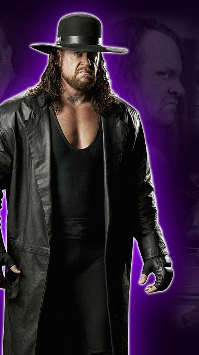 WWE Undertaker, undertaker iphone HD phone wallpaper