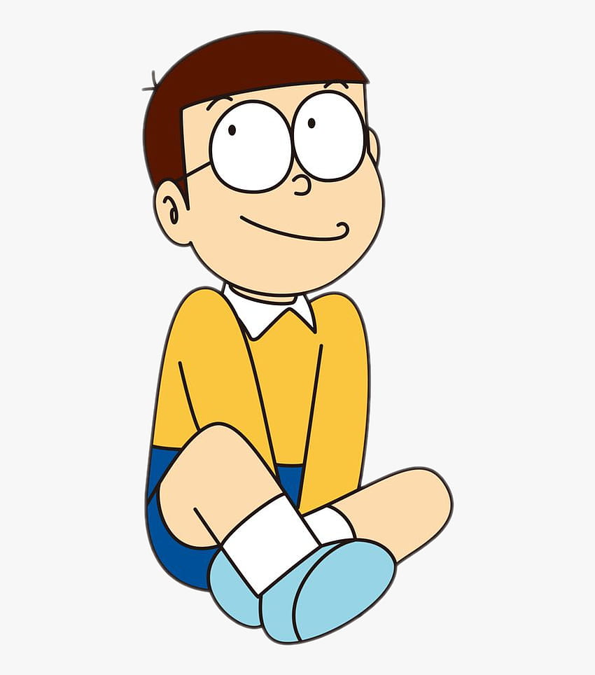 Cartoon Love Nobita Shizuka, Png , nobita love shizuka HD phone ...