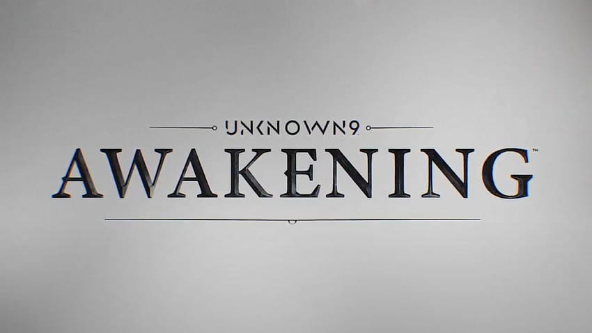 Reflector Entertainment Reveals The Unknown 9: Awakening With Teaser Trailer Debut, unknown 9 awakening HD wallpaper