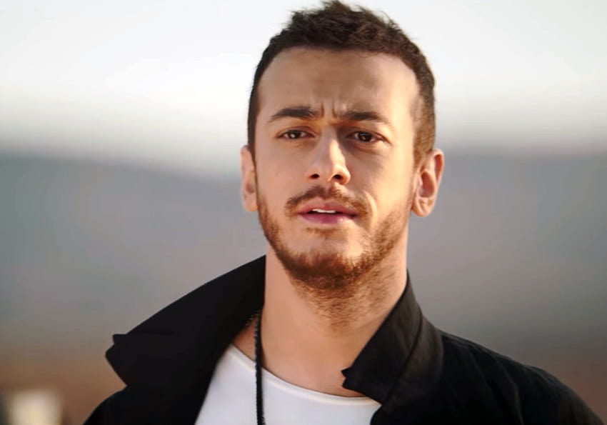 Qui est Saad Lamjarred, la star de la pop marocaine accusée de HD wallpaper