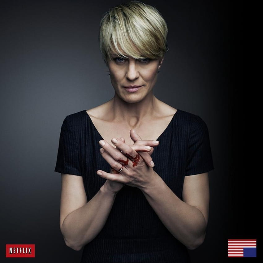 House of Cards Season Two: Inevitability – Deadshirt, claire underwood HD phone wallpaper