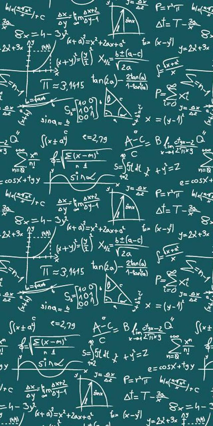 Math par vadimkole, problèmes de maths Fond d'écran de téléphone HD