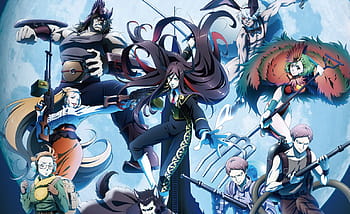 The dirty dozen - Juni Taisen: Zodiac War review — GAMINGTREND