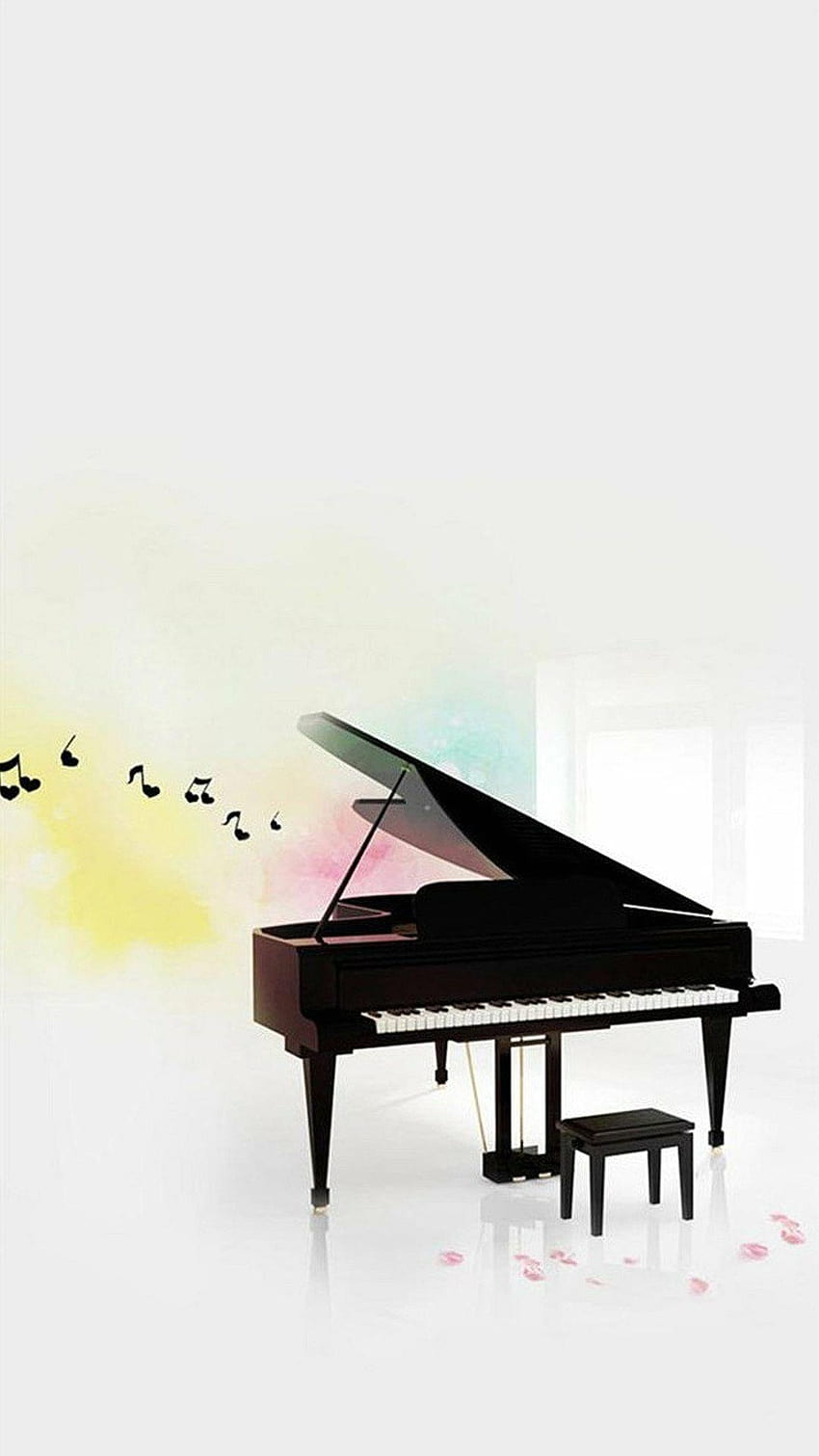 Fondos de pantalla in 2019, piano recital HD phone wallpaper