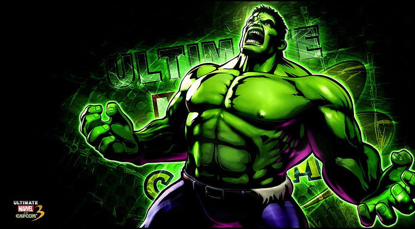 Hulk Rules Smash Incredible 1558646, hulk smash HD тапет