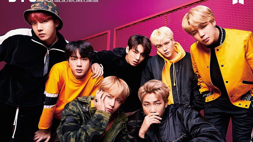 bts desktop wallpaper 1366x768