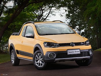 2010 Volkswagen Saveiro Cross V #292713 - Best quality free high