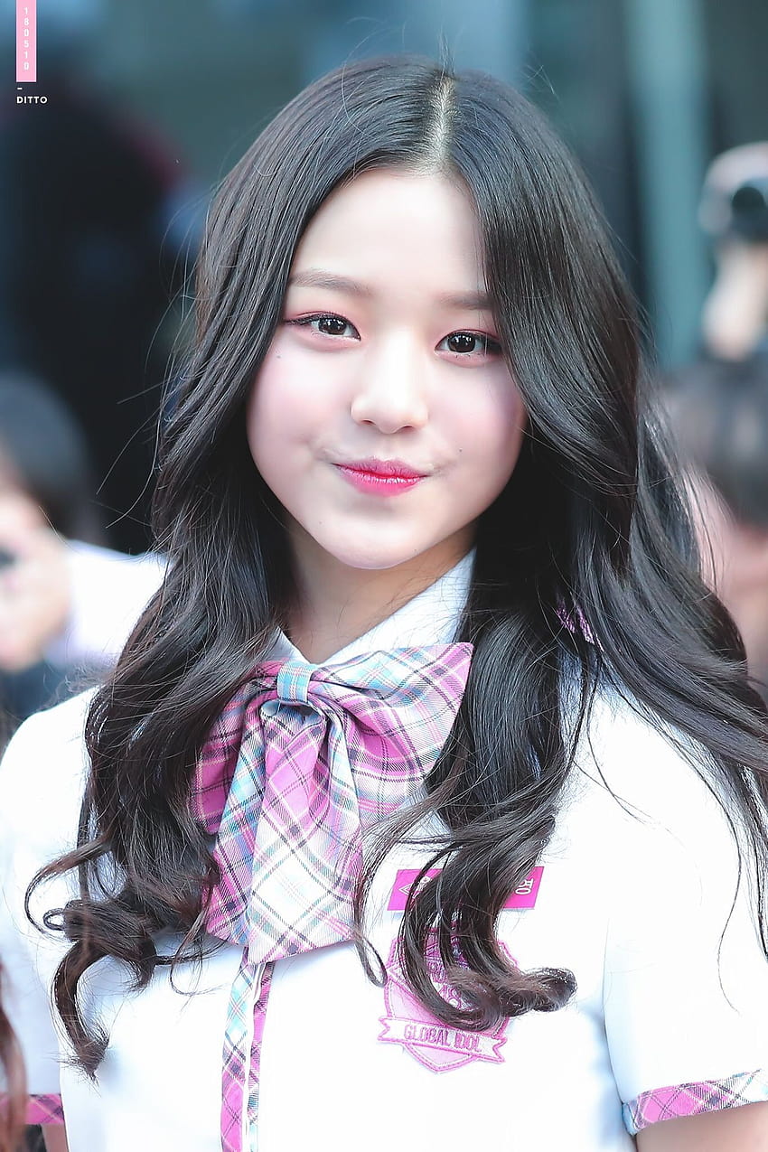 1080P Free download | Wonyoung♥, izone wonyoung HD phone wallpaper | Pxfuel