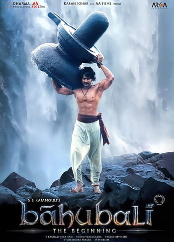 Baahubali 2  The Conclusion HQ Movie Wallpapers  Baahubali 2  The  Conclusion HD Movie Wallpapers  39490  Oneindia Wallpapers