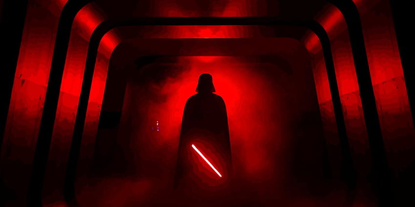 Star Wars: 10 Dinge über Darth Vaders Auftritt in Rogue One, die Sie nicht kannten, Darth Vader Rogue One HD-Hintergrundbild