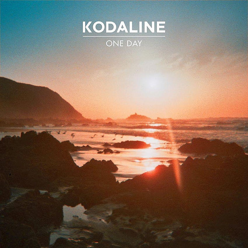 Kodaline - Kodaline updated their cover photo.