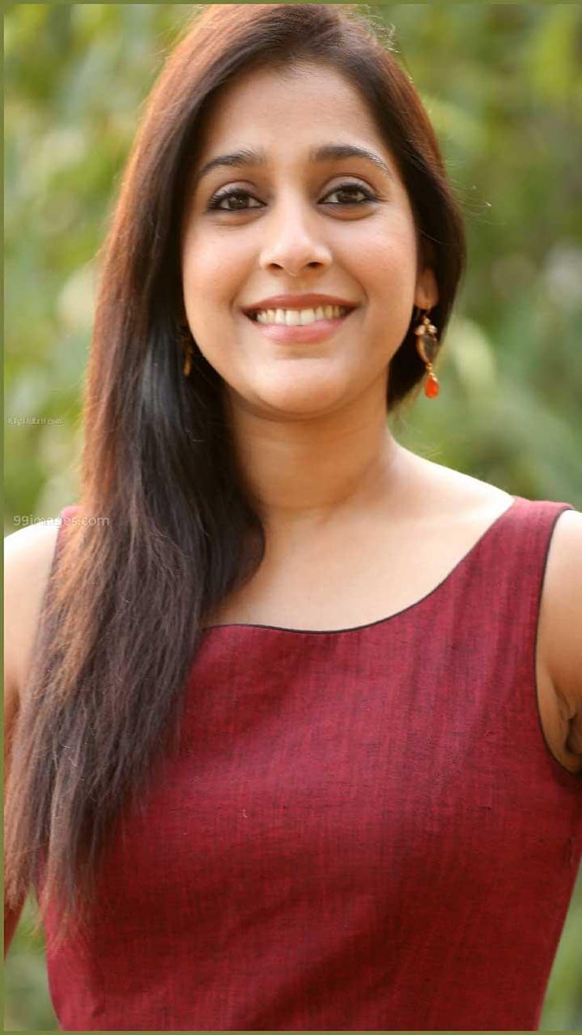 Rashmi Gautam per Android Sfondo del telefono HD