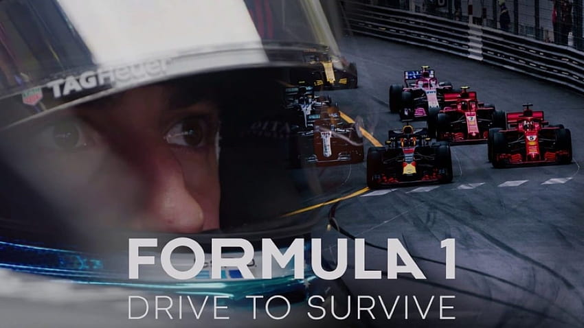 Formula 1: Drive to Survive HD wallpaper | Pxfuel