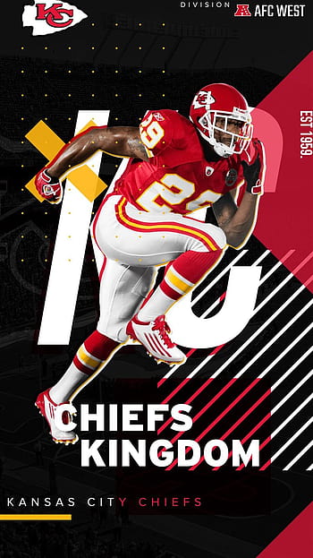 Kansas City Chiefs Mobile Schedule Wallpaper  Kansas city chiefs, Chiefs  wallpaper, Kansas city