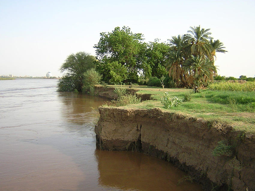 110 najlepszych Nostalgia pięknego Sudanu Tapeta HD