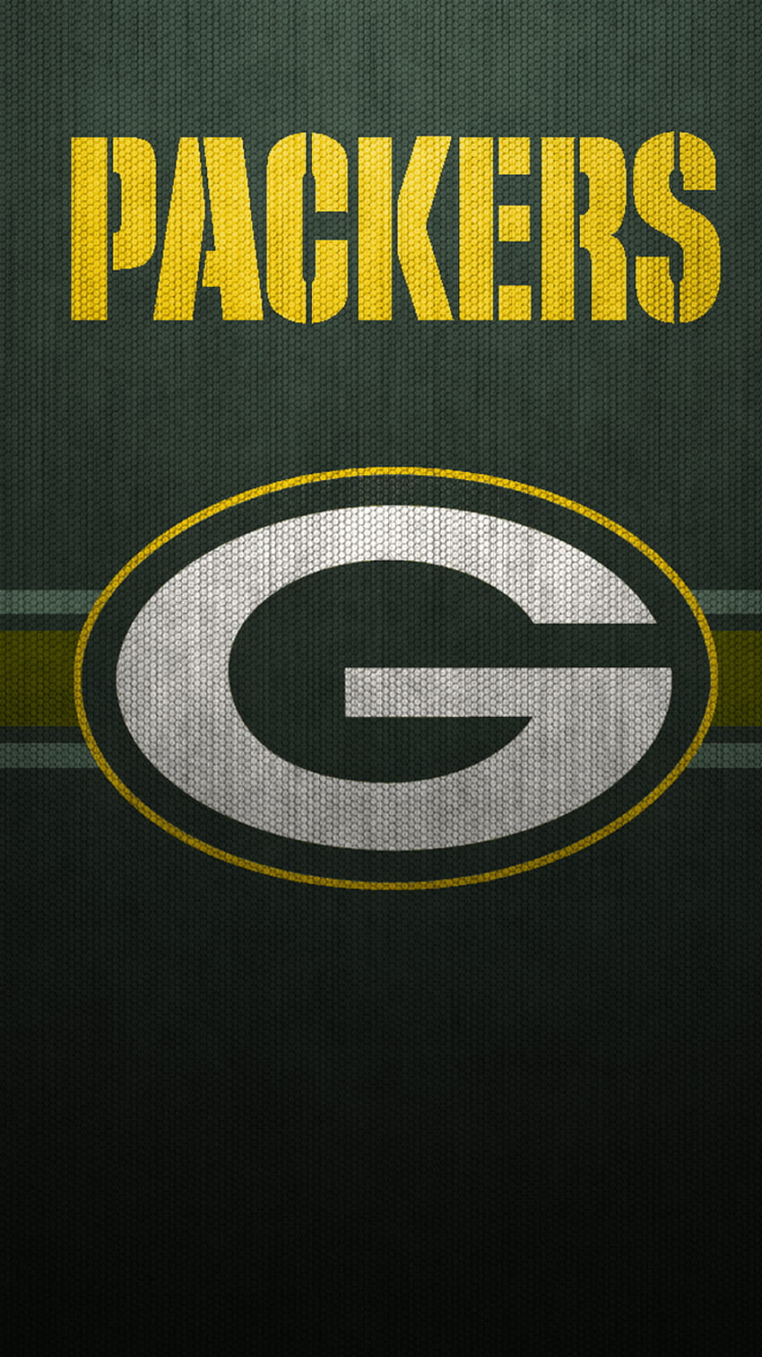 Green Bay Packers NFL Logo iPhone 6 / iPod HD phone wallpaper | Pxfuel