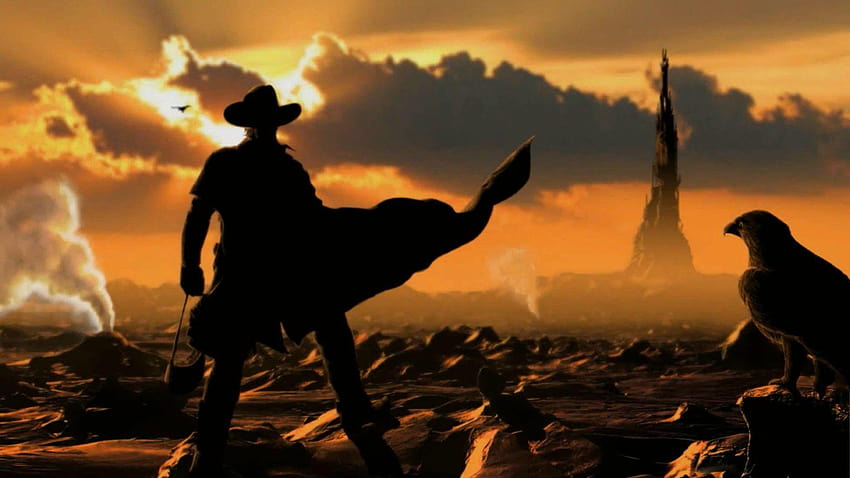 Outlaw Cowboy, calboy HD wallpaper