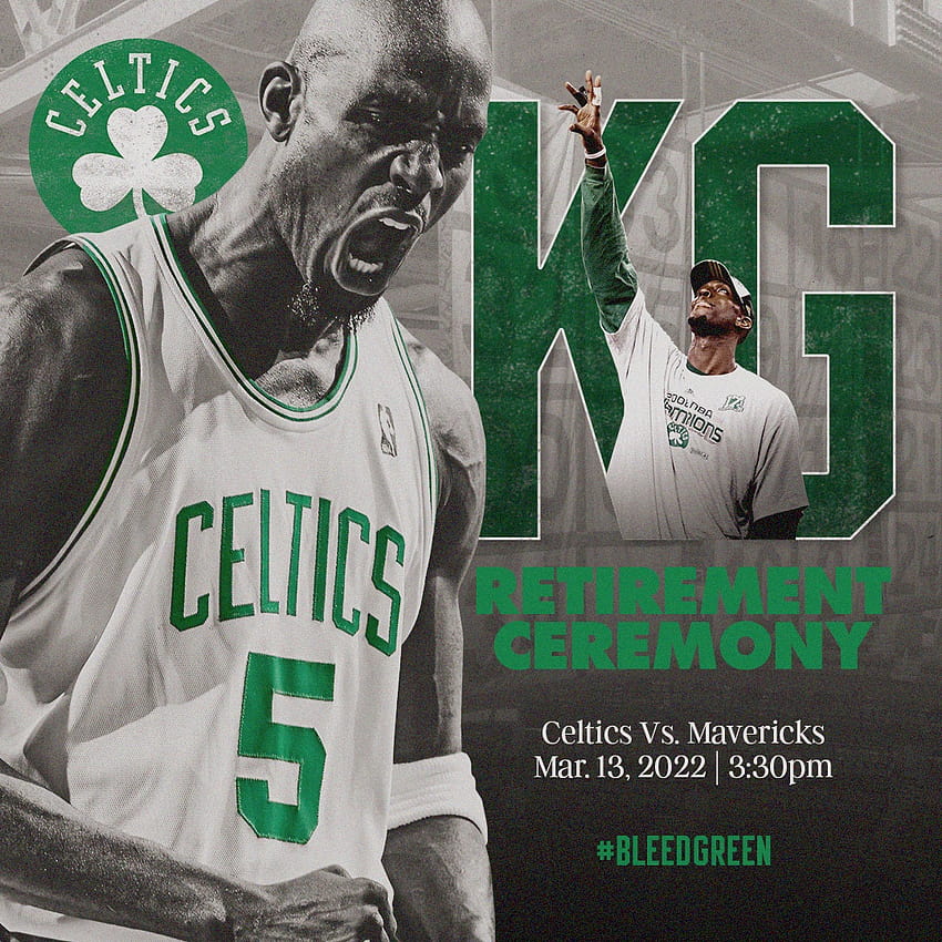 Boston Celtics  Green Wall  Background Wallpaper Download  MobCup