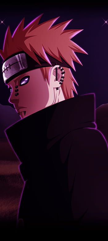 Pain Yahiko Naruto Resolution  Anime   and Background Naruto Windows HD  wallpaper  Pxfuel