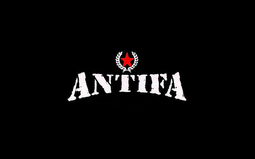 Najlepsza 5 Antifa na biodrze Tapeta HD