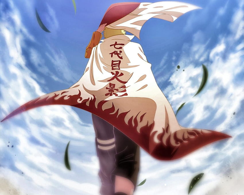 Naruto Uzumaki Seventh Hokage Naruto Shippuuden [1280x1024] for your ...