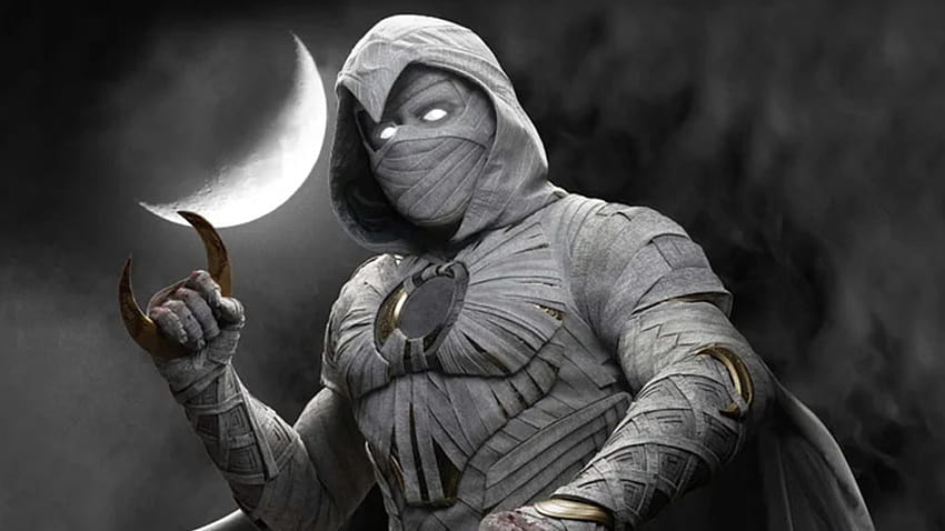 How To Make A Moon Knight Cosplay From The New Marvel Show, moon knight suit HD wallpaper