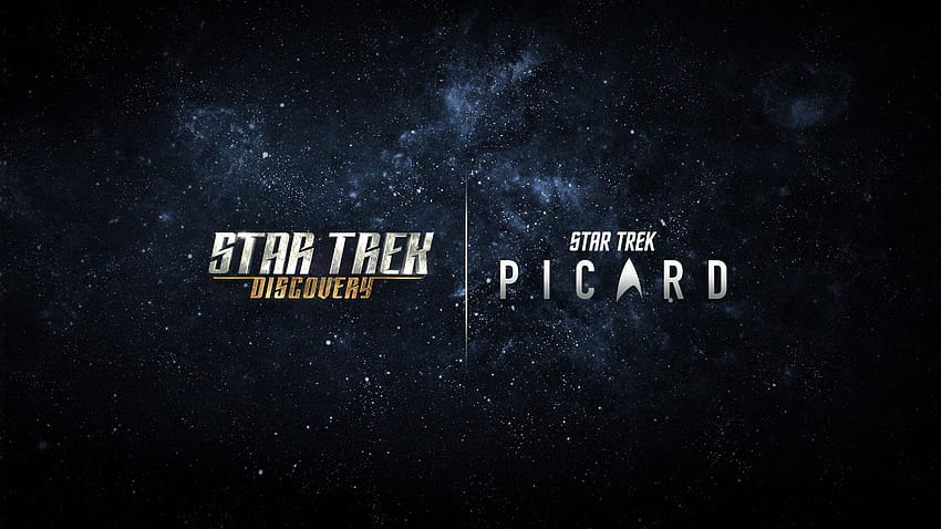CBS All Access Star Trek: Picard, Star Trek Picard Tapeta HD