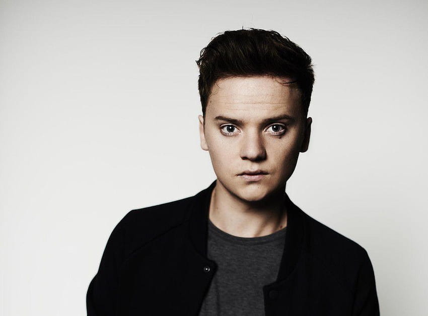 Radio Penyihir, conor maynard Wallpaper HD