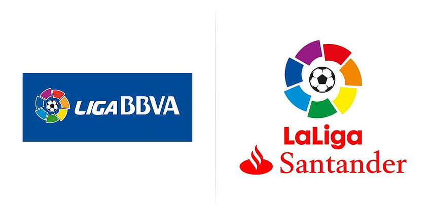 Banco Santander Becomes New La Liga Naming Sponsor, laliga santander HD wallpaper