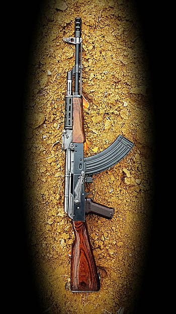 Kalashnikov ak47 ammo gun military weapon HD phone wallpaper  Peakpx