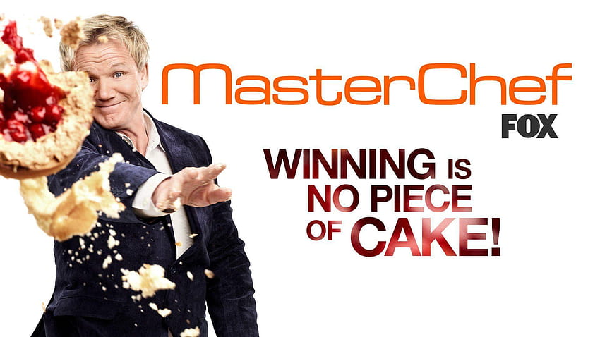 MASTERCHEF reality series cooking food master chef HD wallpaper