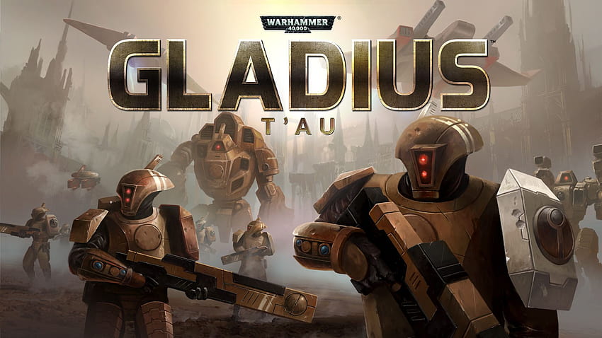 Video Game Review: Warhammer 40,000 Gladius – Relics of War, warhammer 40000 gladius relics of war HD wallpaper