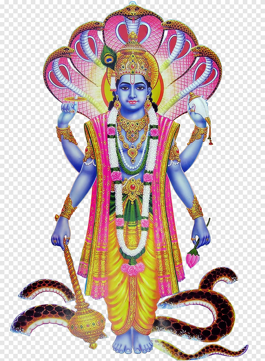 Google Image Result for https://www.wallsnapy.com/img_gallery/maha-vishnu- hd-wallpaper-… | Lord vishnu wallpapers, Lord ganesha paintings, Lord  krishna hd wallpaper