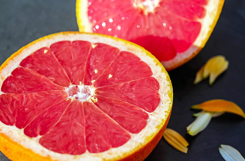 50 Best Grapefruit ·, pomelo HD wallpaper