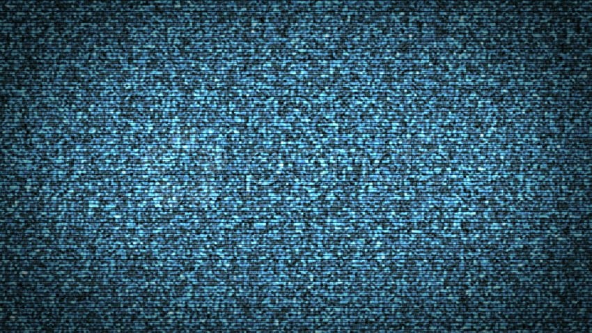 Tv Static Backgrounds Tv statis dengan noise Wallpaper HD