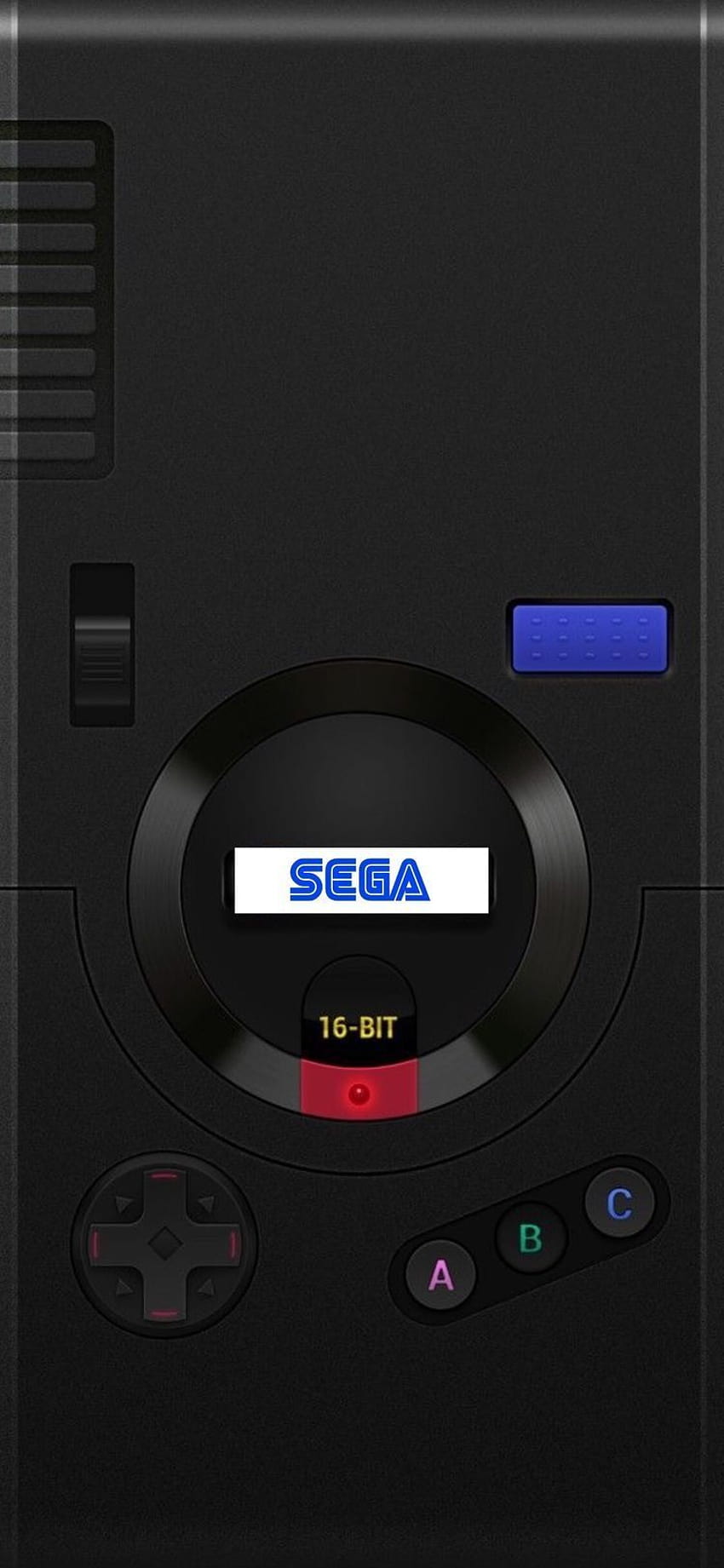 Video Game Classic Background. Sega HD wallpaper | Pxfuel