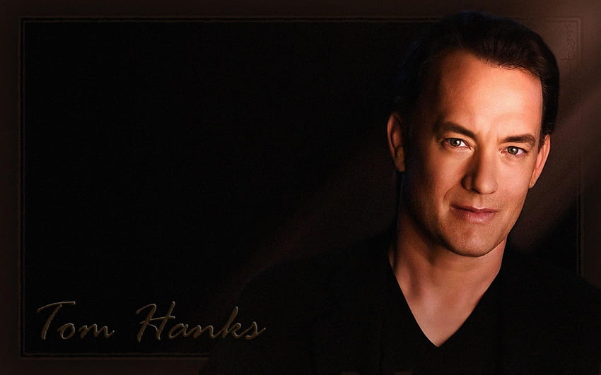 Tom Hanks 2019 Sfondo HD