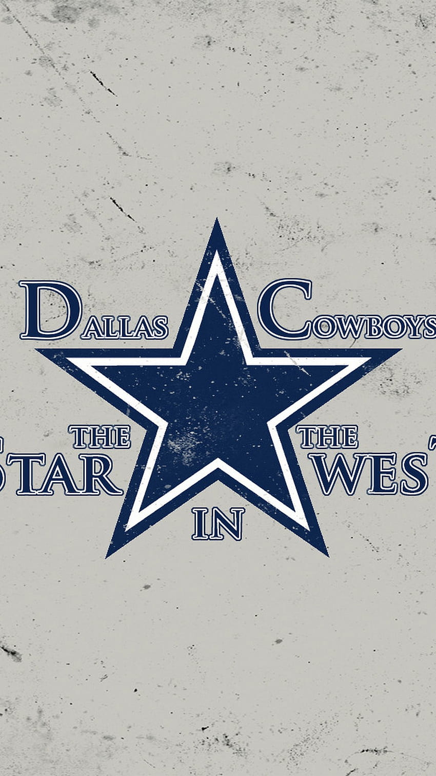 IPhone Dallas Cowboys HD phone wallpaper