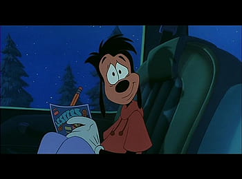 a goofy movie wallpaper