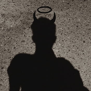 Jack kline aesthetic. Shadow , Boy silhouette, Shadow graphy, Demon Kid ...
