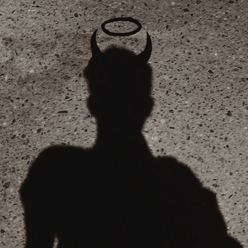jack kline aesthetic, devil boy shadow HD phone wallpaper