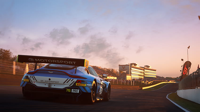 ACC : Before and after edits!, assetto corsa competizione HD wallpaper