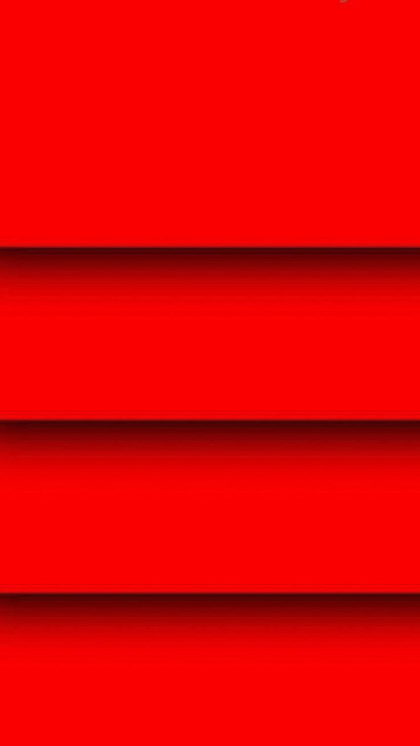 Vermelho/red, red aesthetic HD phone wallpaper