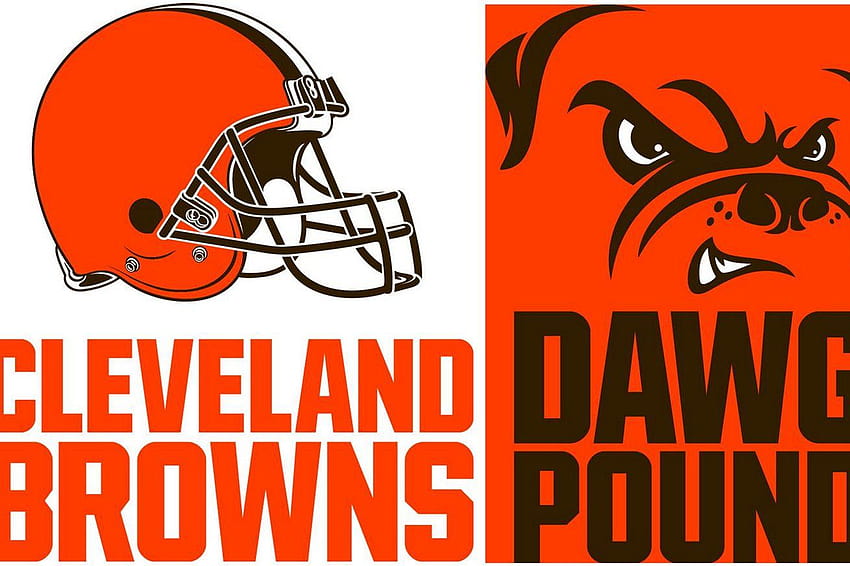Cleveland Browns , Sports, HQ Cleveland Browns วอลล์เปเปอร์ HD