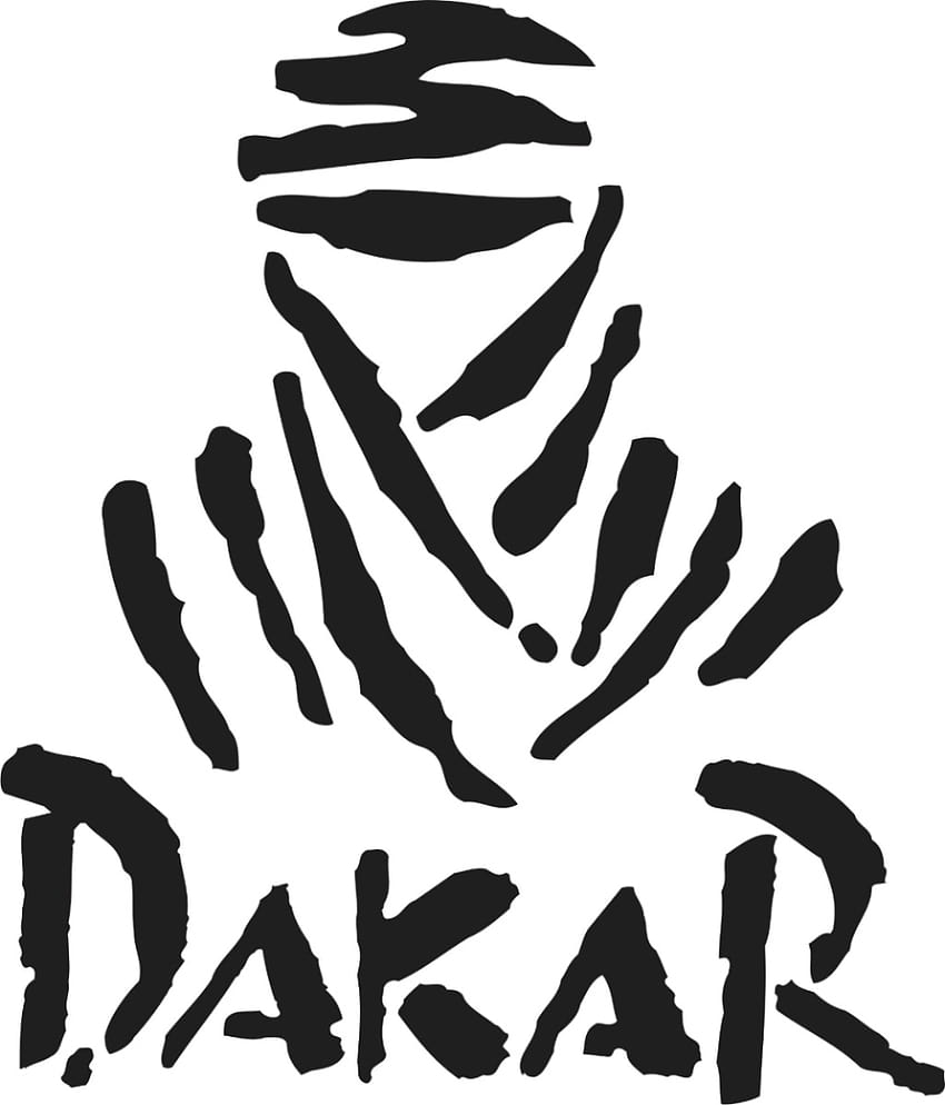 Terbaru dari , Olahraga, Dakar, logo dakar wallpaper ponsel HD