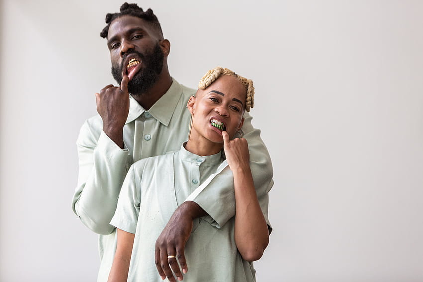 Tobe Nwigwe Never Planned to Go Viral. Then He Rapped About Breonna Taylor. HD wallpaper