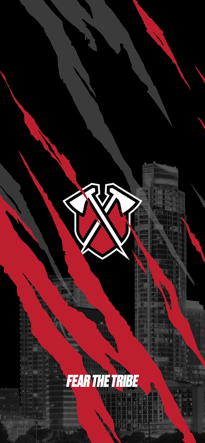 Tribe Gaming on Twitter: HD phone wallpaper