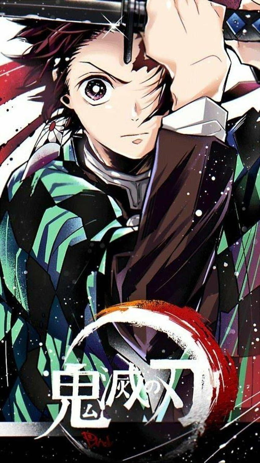 Wallpaper Anime Kimetsu No Yaiba Hd Android