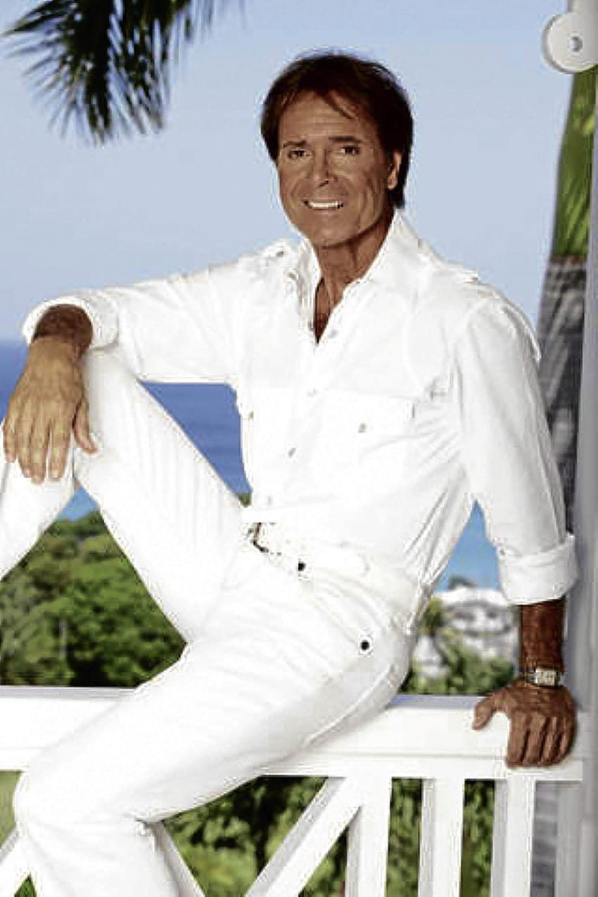 Latest Sir Cliff Richard tonight angrily denied he has sexually abused anyone , police revealed they are widening their investigation Stock HD phone wallpaper