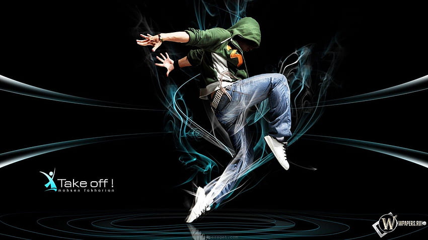 Abstract Dance , Awesome Abstract Dance and, full abstract music HD wallpaper